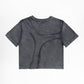 FLUX ACID WASH BABY TEE