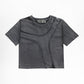 FLUX ACID WASH BABY TEE