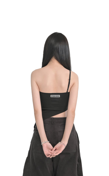ASYM BLACK TOP