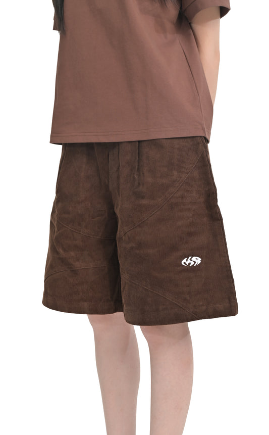 MR CORD SHORTS