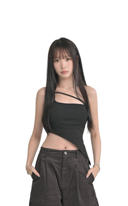 ASYM BLACK TOP