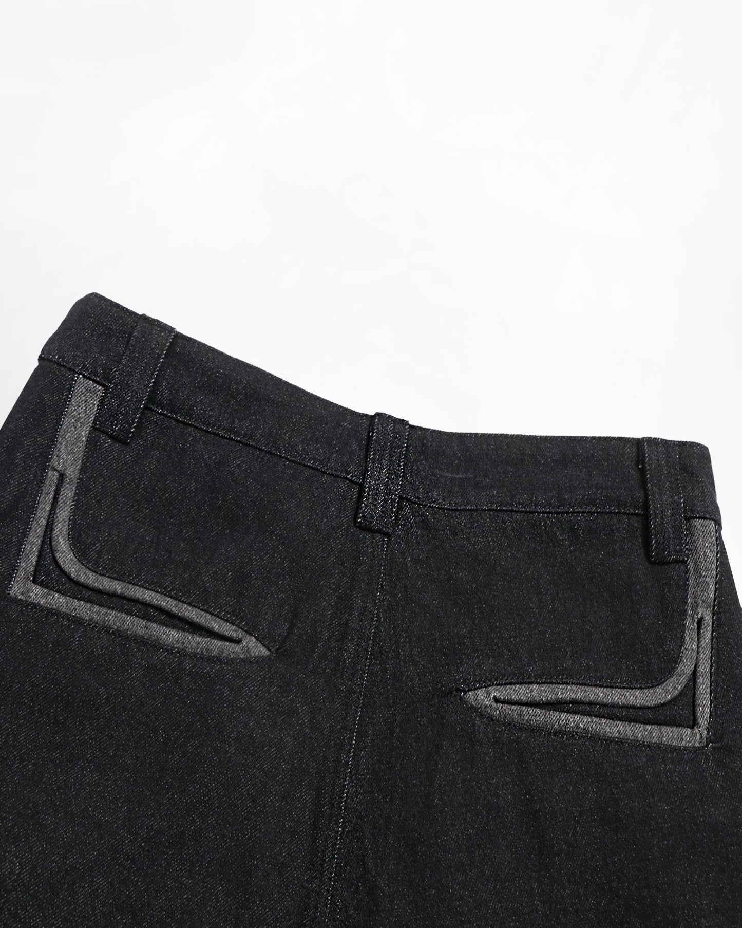 FLUX VORTEX DENIM PANTS