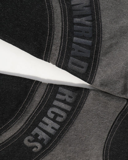 FLUX VORTEX DENIM PANTS